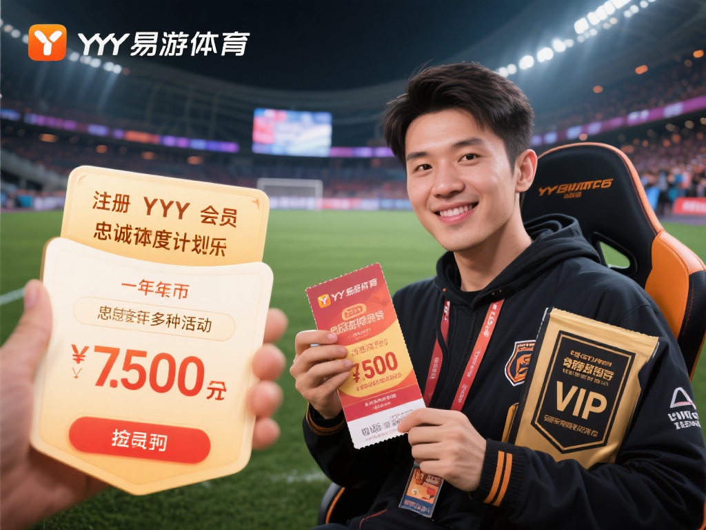 一位平台资深玩家透露，自己在注册成为YY易游体育米