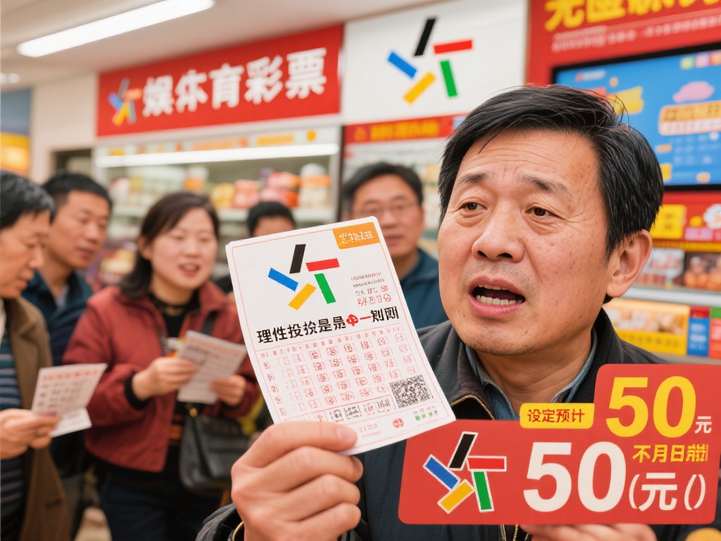 探索YY易游体育彩票:中奖经验分享与技巧全面总结