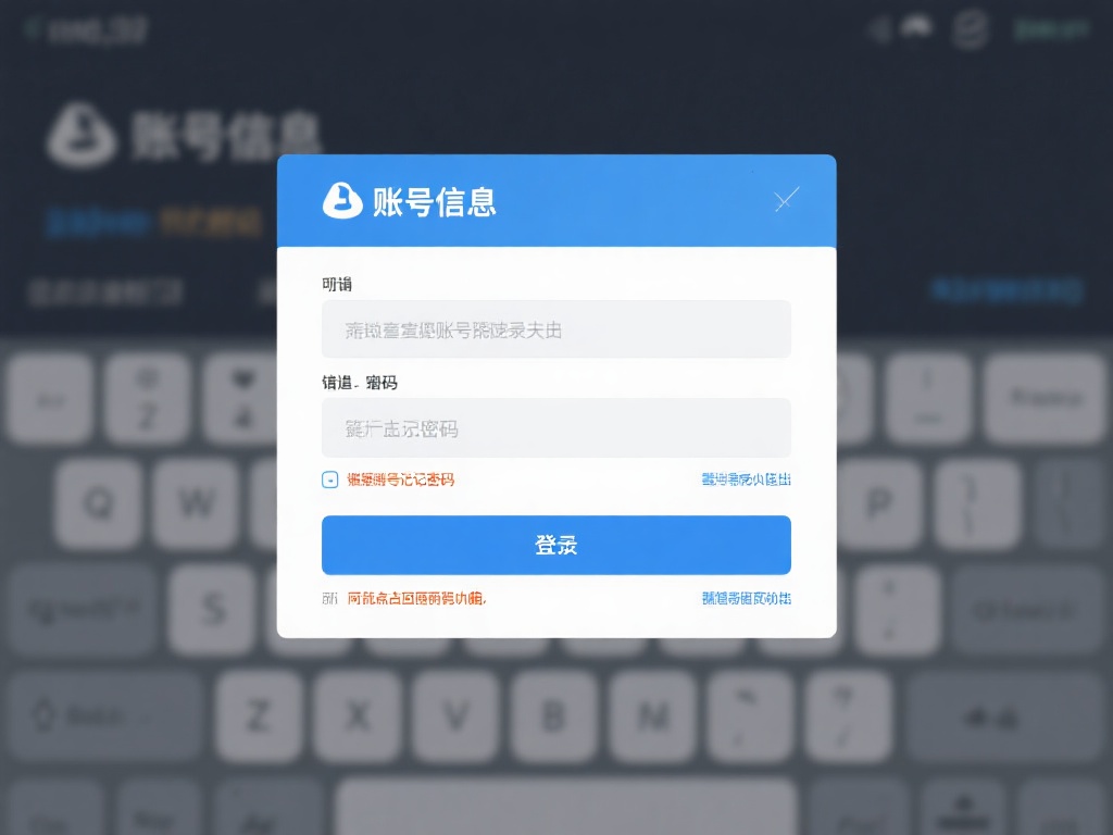 易游YY登录异常?一招教你快速恢复正常使用!