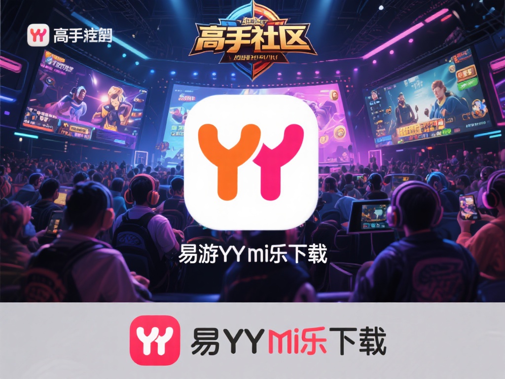 高手齐聚:揭秘易游YY米乐下载的神秘游戏社区 在如今的数字娱乐时代,游戏社区已经成为了无数玩家的