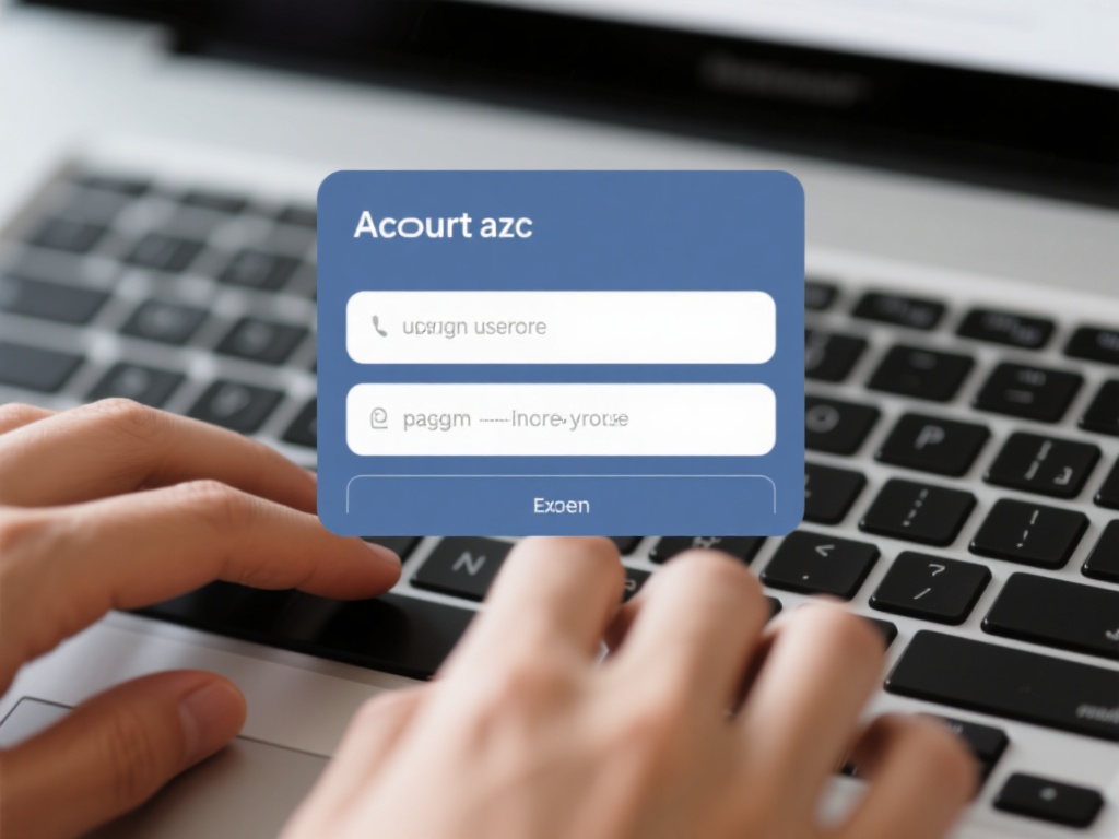 详解YY易游体育官网登录失败原因及解决方案 账户信息错误
输入错误的用户名或密码可能是登录失