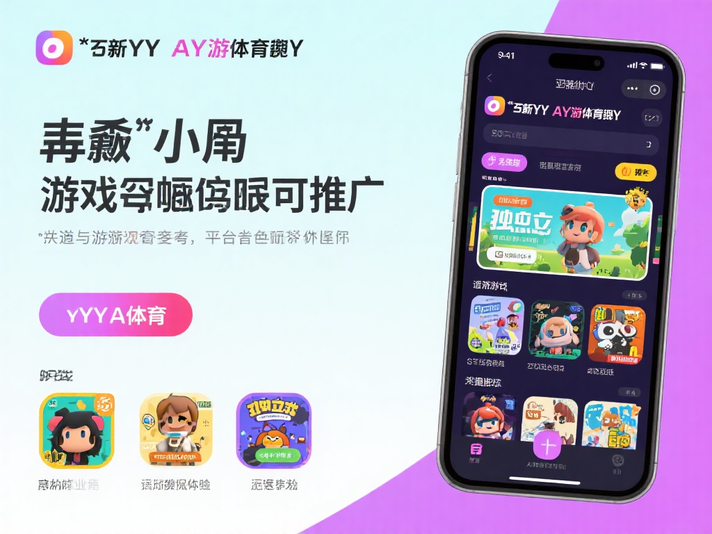 *不仅如此，YY易游体育官网首页也十分注重小众游戏