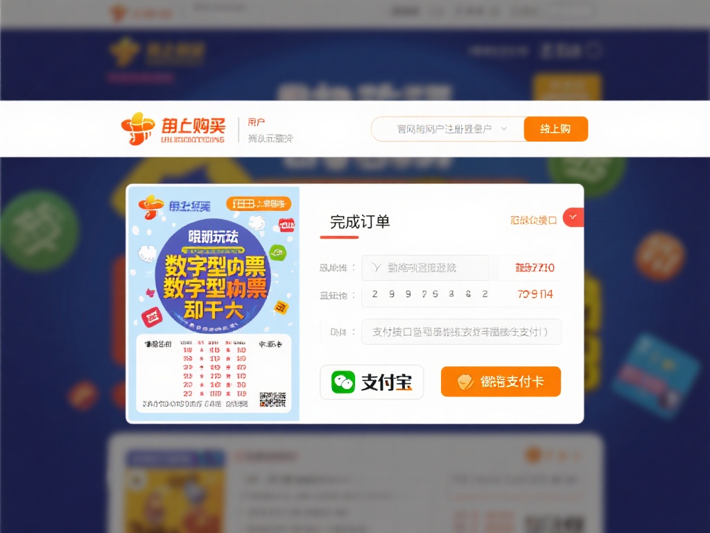 在线购买：通过官方网站注册并登录，用户可以直接选择