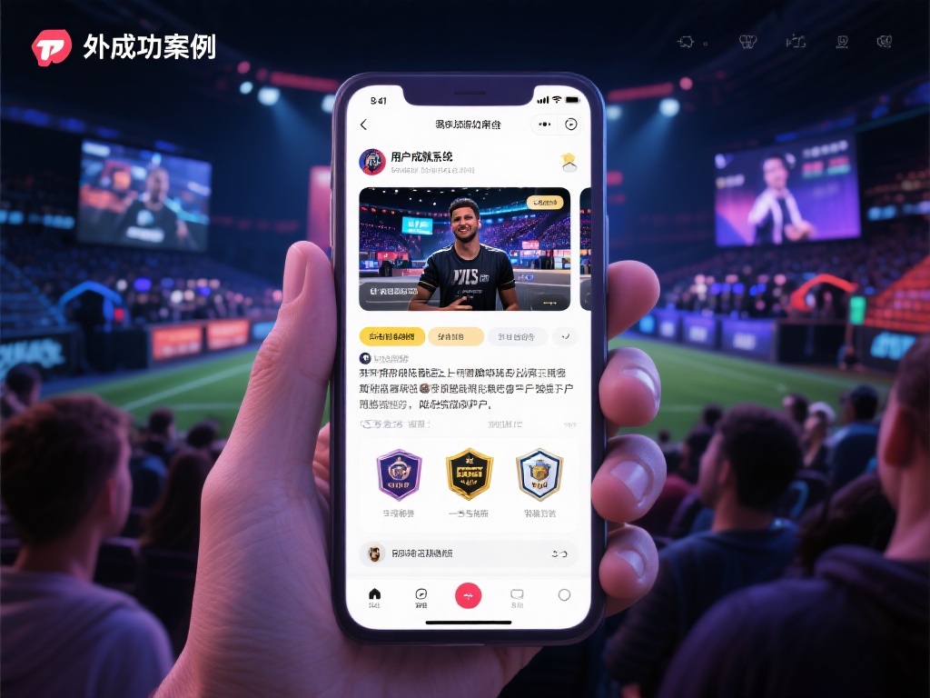“YY易游体育米乐提升用户参与度与粘性策略解析” 一个成功的案例是国外某著名体育平台。该平台在提升用