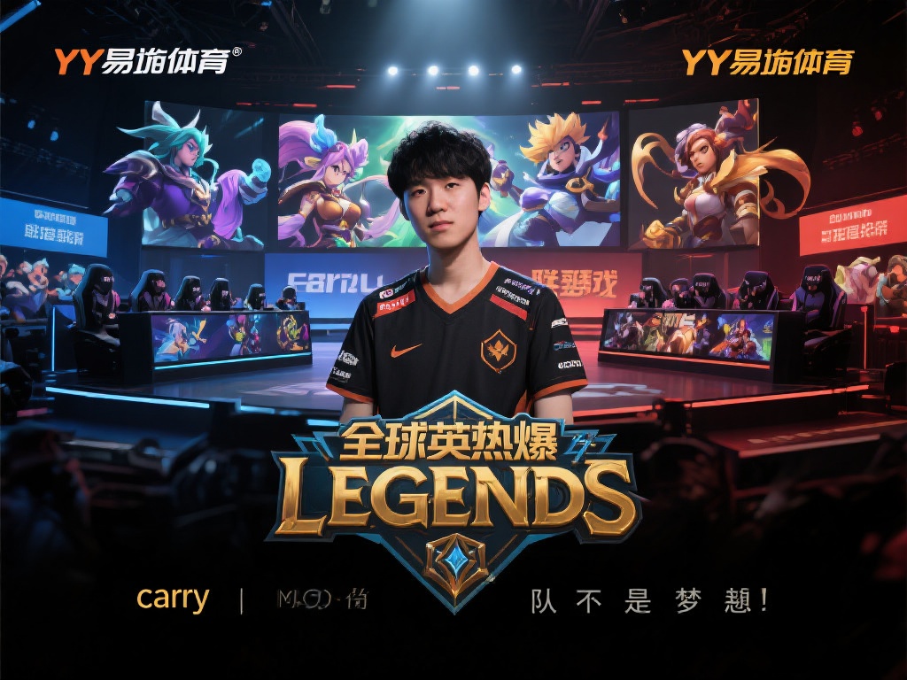 YY易游体育电竞热门项目推荐,高手云集燃爆竞技激情 英雄联盟:被誉为全球最火爆的MOBA游戏之一,英雄