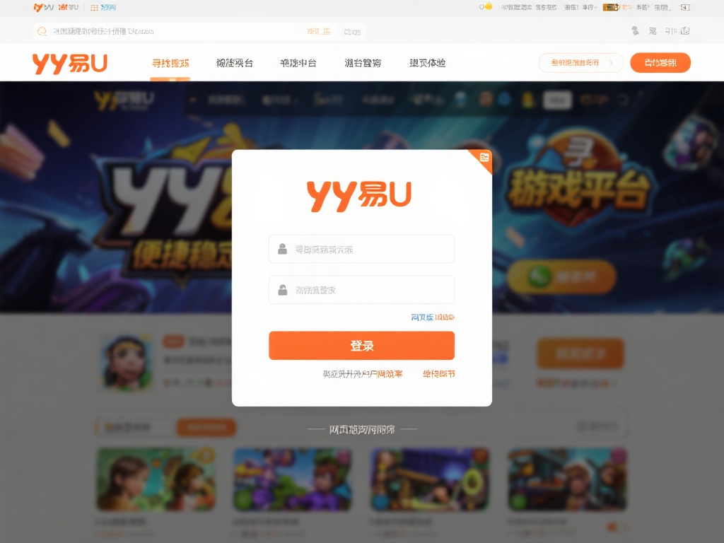 寻找一个便捷又稳定的游戏平台，是许多游戏爱好者共同