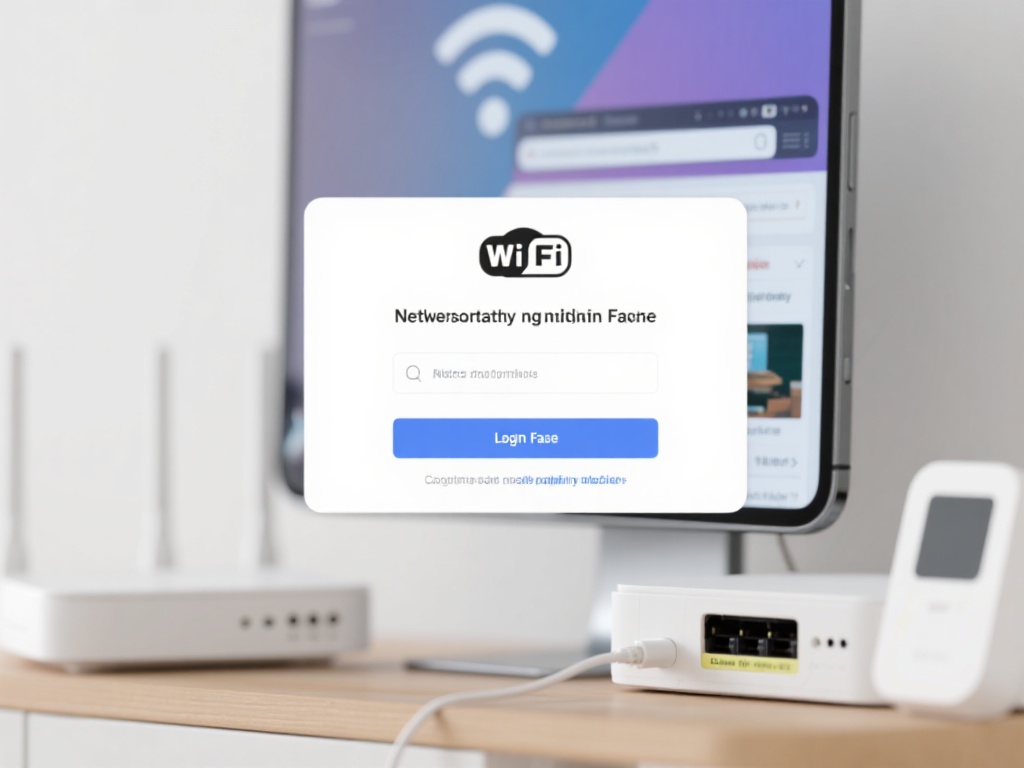 网络状况不佳是登录失败的常见原因之一。请确保您的设