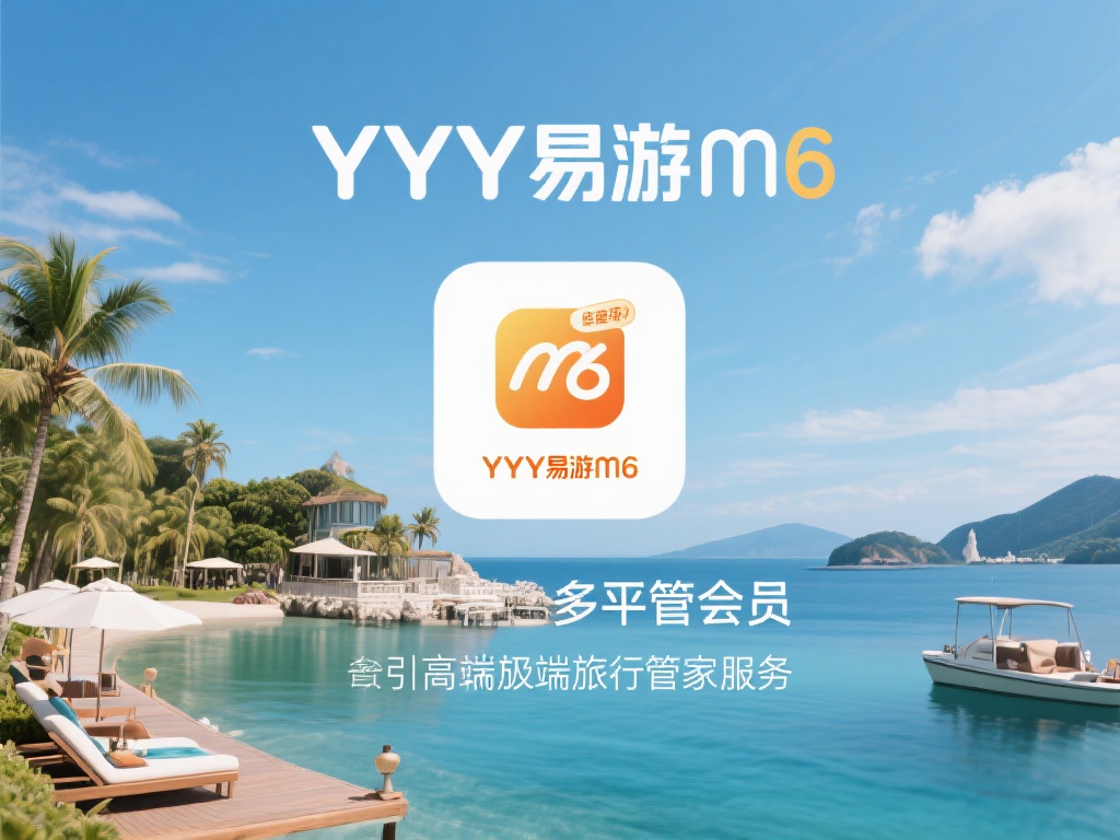 作为一款致力于提供高端旅行管家服务的会员平台，YY
