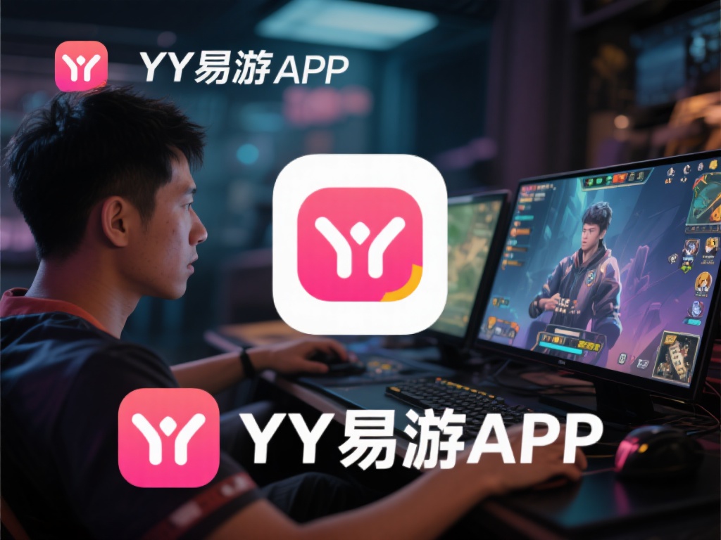 一位经常使用YY易游APP的资深玩家李先生告诉我们