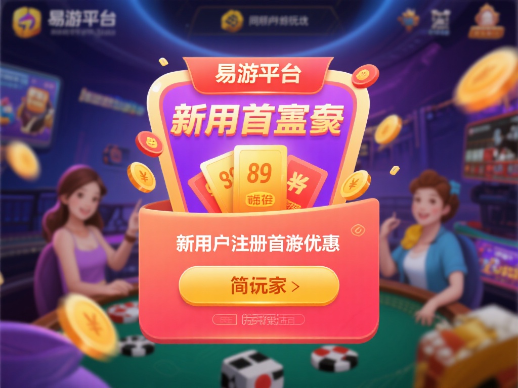 易游平台一直致力于为用户提供丰富的玩法，同时推出各