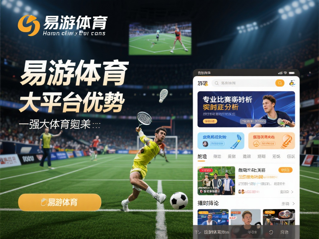 易游体育凭借其强大的平台优势，实现了对各类体育赛事