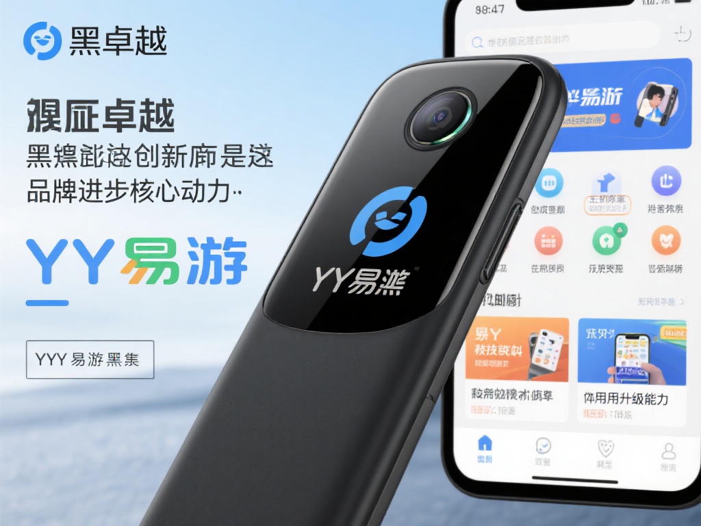 YY易游黑款：技术革新驱动用户体验全面升级