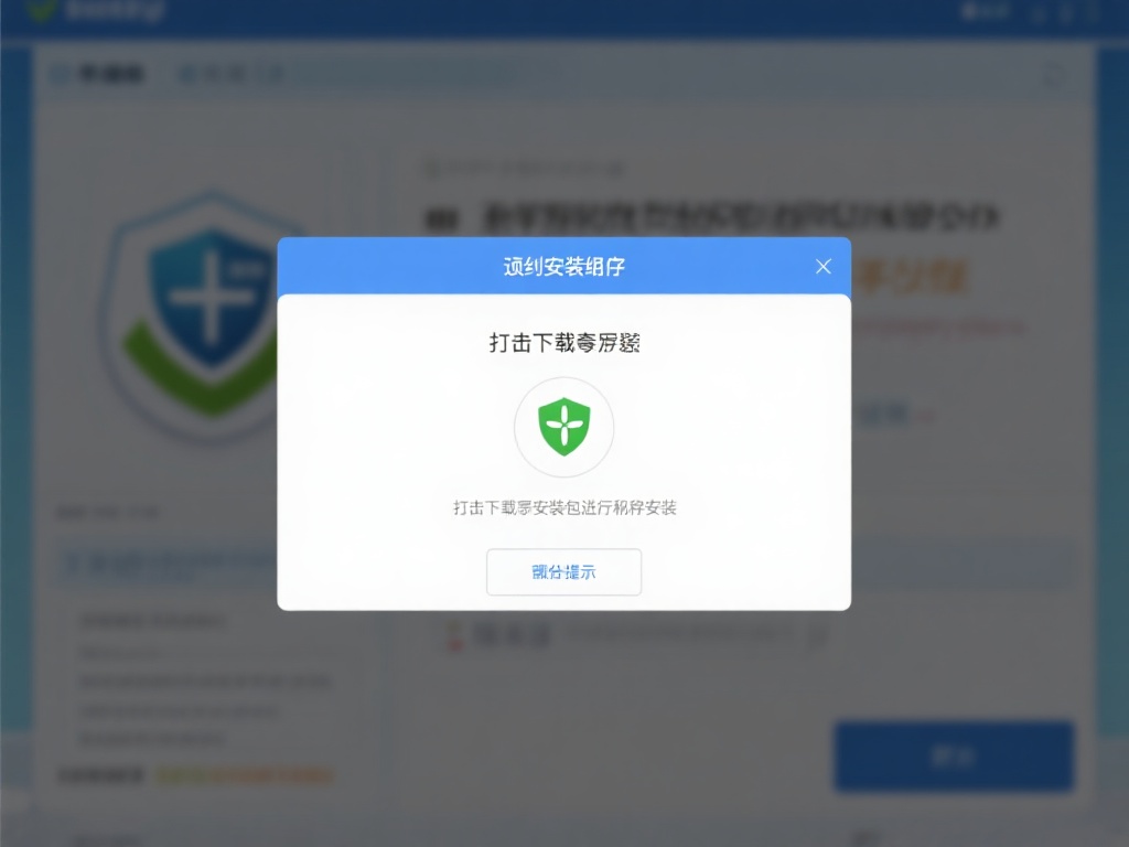 运行安装程序：双击下载好的安装包进行程序安装。部分