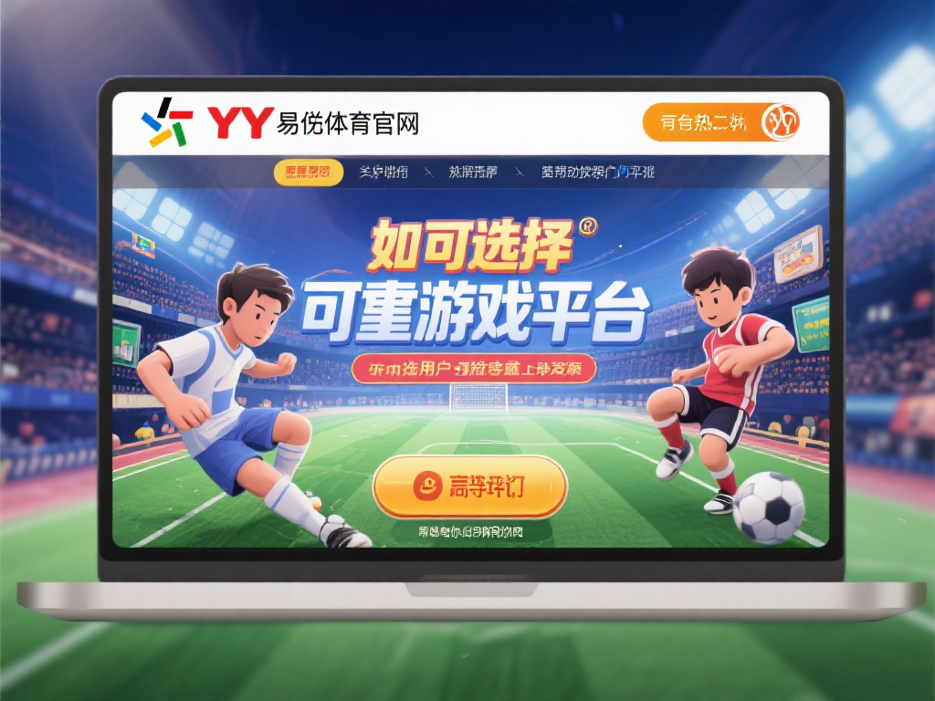 如何挑选一个可靠的游戏平台一直是广大体育爱好者关注