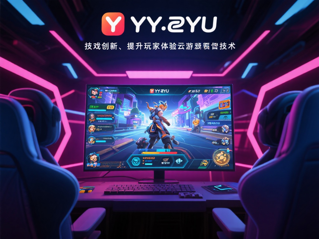 在游戏行业，技术的创新是推动玩家体验不断升级的重要