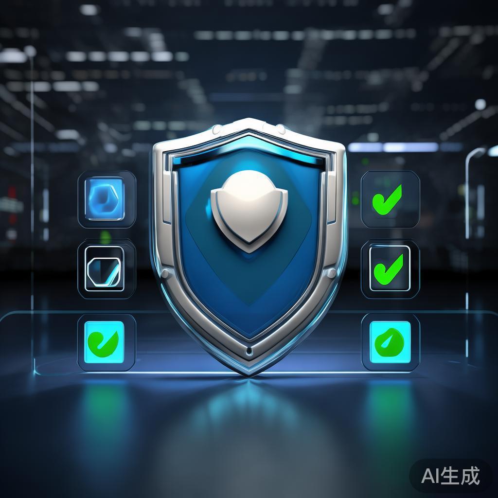 平台的安全性是用户最关心的问题之一。根据多方真实评