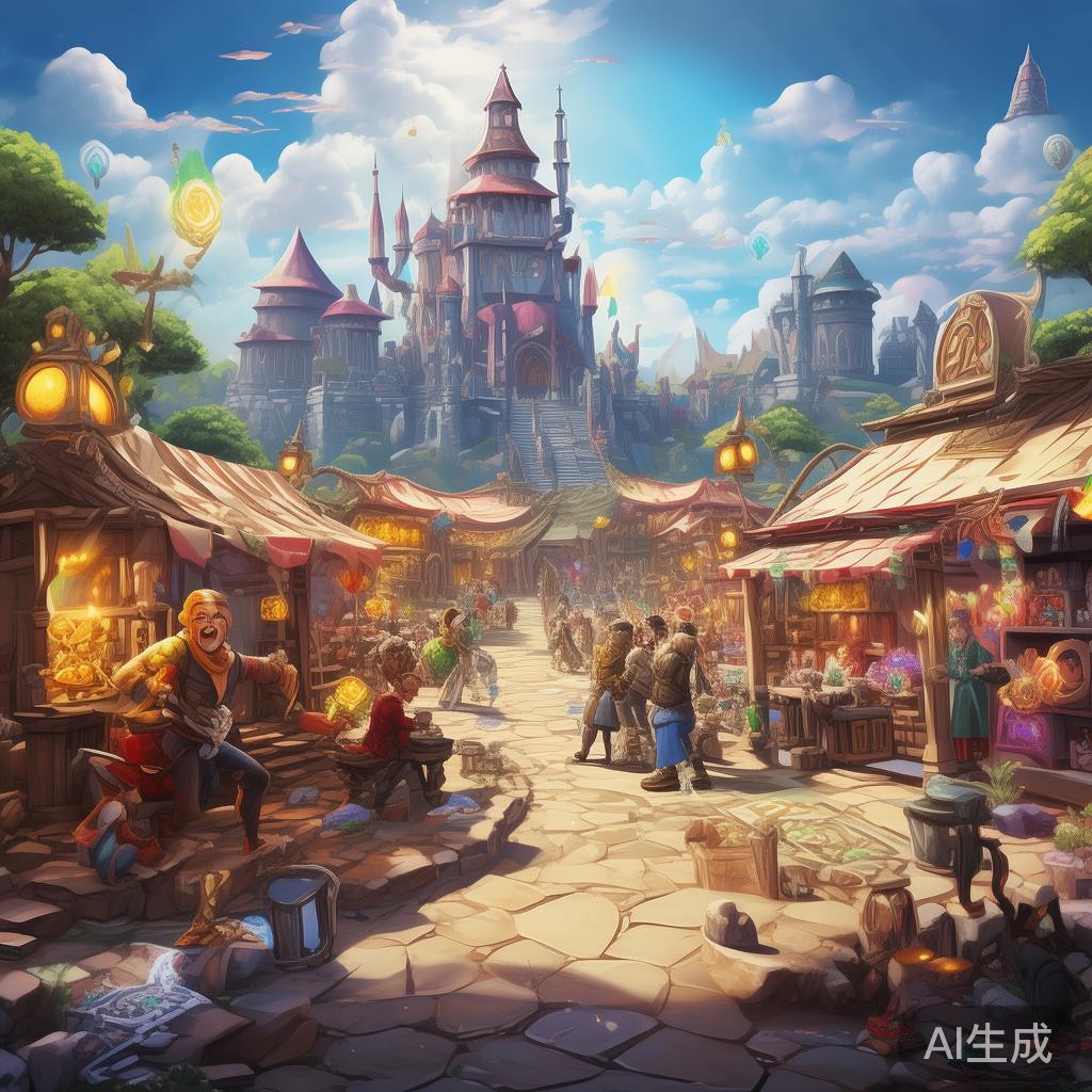 丰富的游戏活动与福利：官方定期举办多样的活动，鼓励