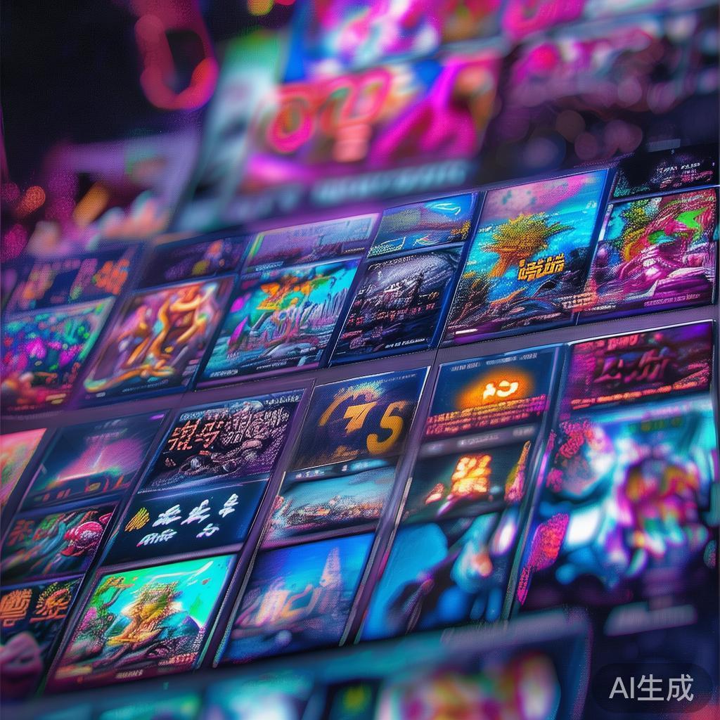 在当今数字娱乐快速发展的时代，众多游戏平台层出不穷