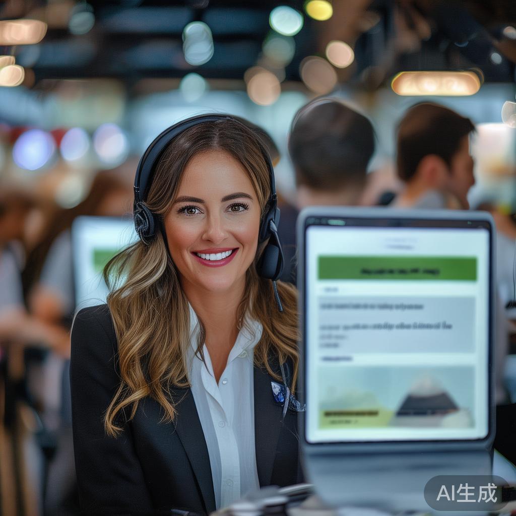 4.&nbsp;关注客户服务和平台反应速度
正规平台通常拥