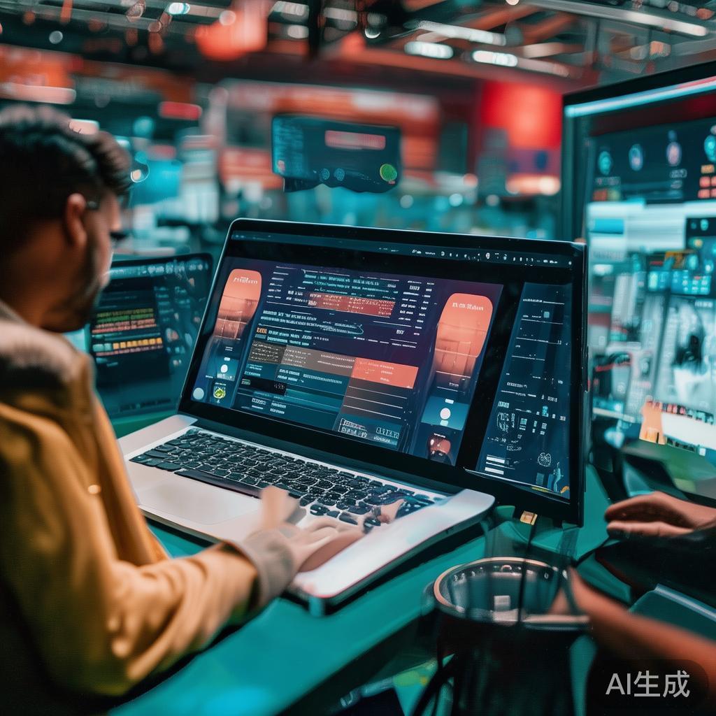 随着网络技术的飞速进步与用户行为的日益多元化，体育