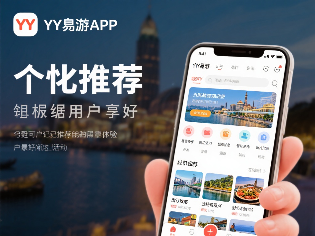 为了让用户享受更优质的体验，YY易游APP还提供了