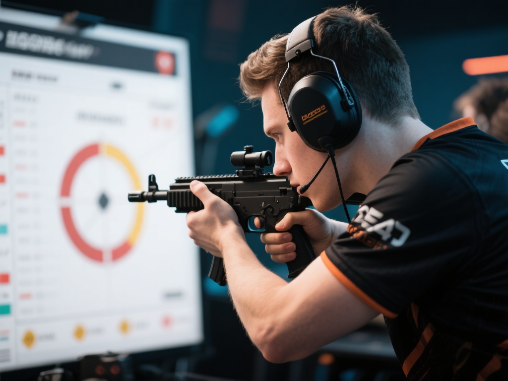 YY易游电竞登录操作全攻略,轻松上手秒变高手玩家 成为高手玩家需要时间和努力,但并不意味着盲目地进行