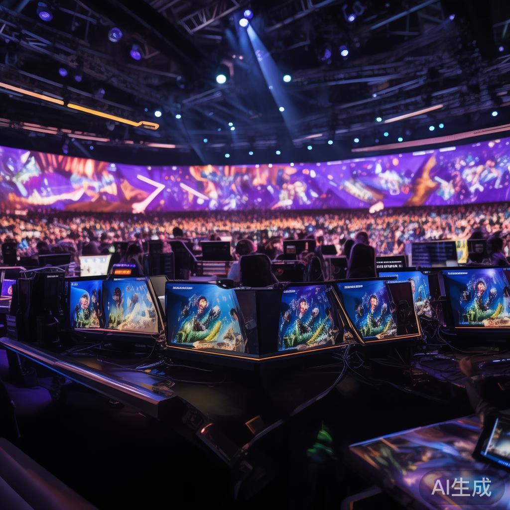 yy易游m6电竞赛事最新详细比赛信息全面汇总与分析 赛事参赛队伍多为国内外知名战队,且每战队的选手信息