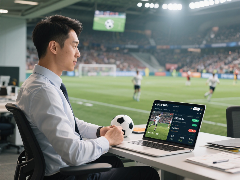 YY易游体育米乐:实时赛事直播与专业数据分析平台 案例1:全面赛事对接让球迷获取信息更自由
李先生