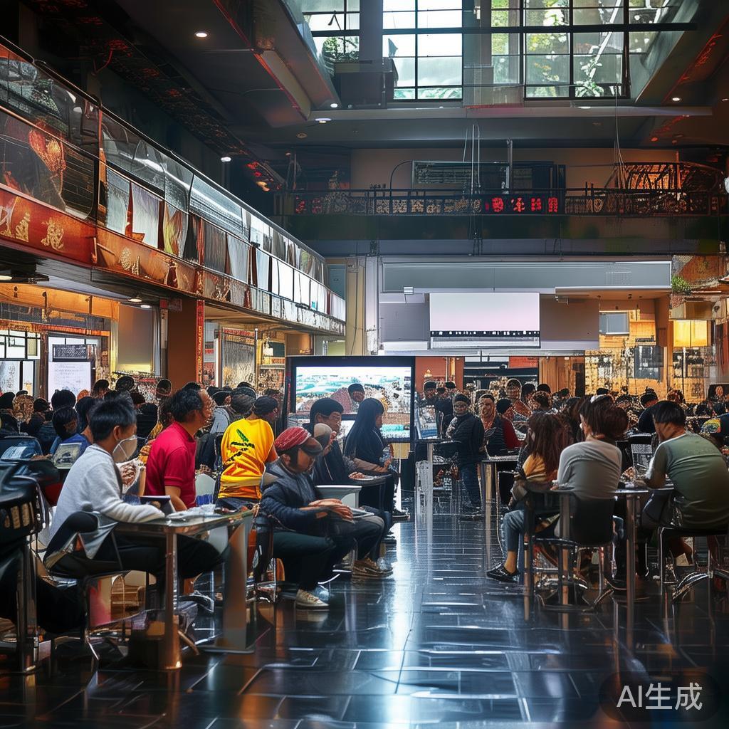 百度吧作为国内最大的社区之一，用户在这里分享关于“