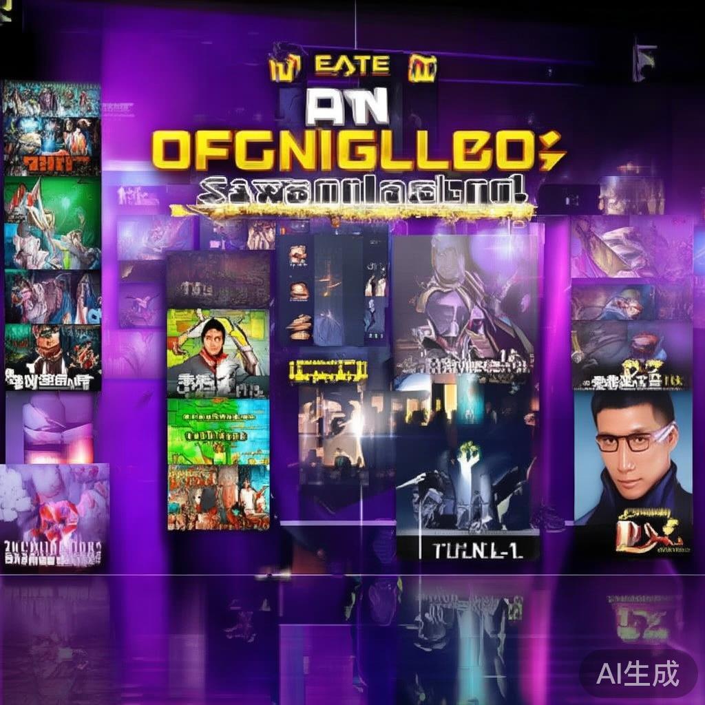 在当今数字娱乐蓬勃发展的时代，越来越多的玩家开始关