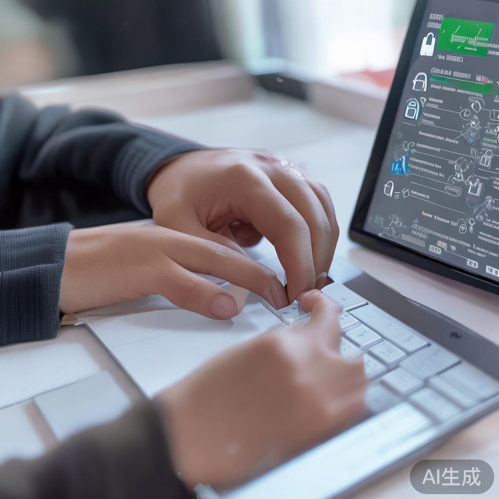 最为直观和安全的方法就是通过官方网站域名访问米乐y