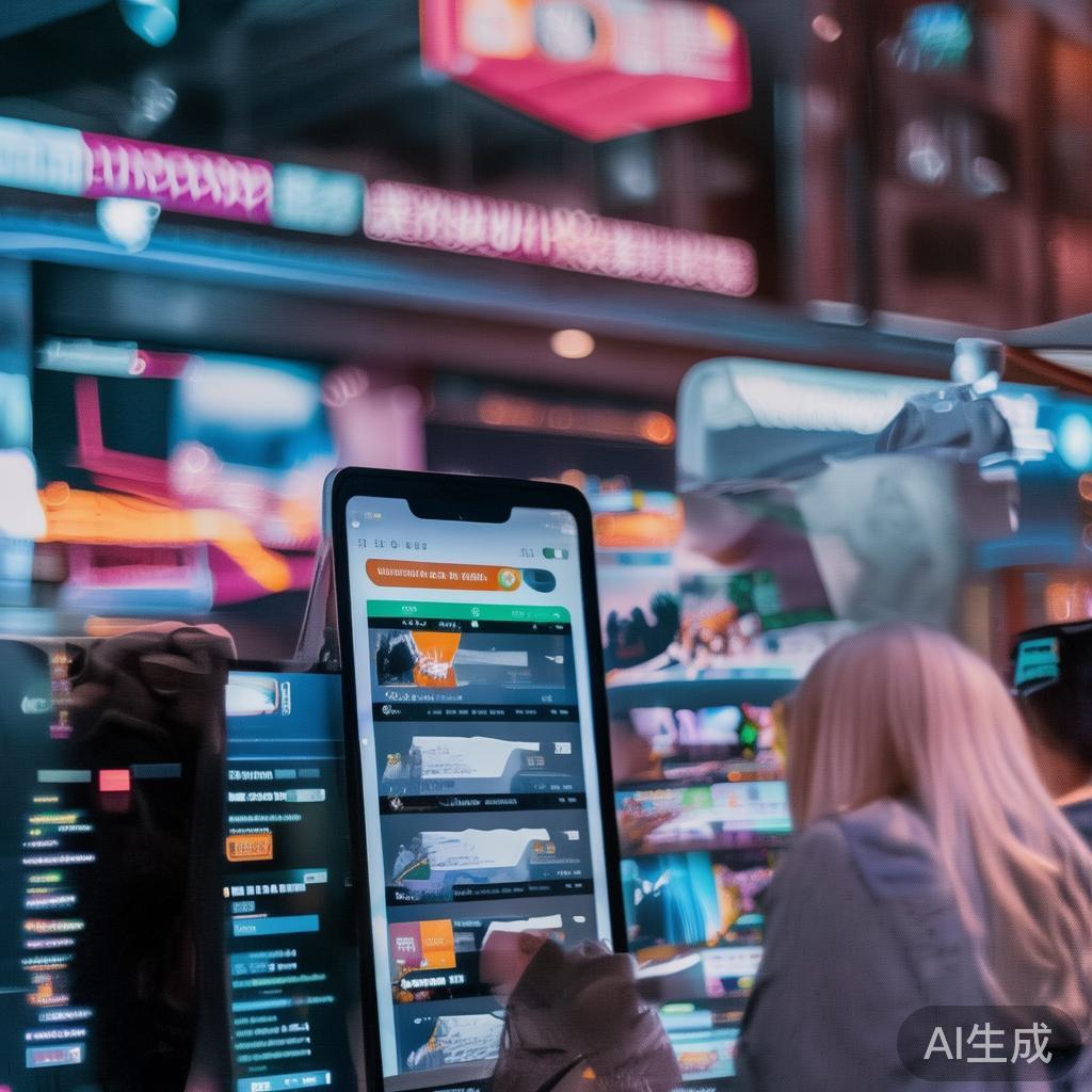 随着线上旅游平台的不断发展，越来越多的消费者选择通