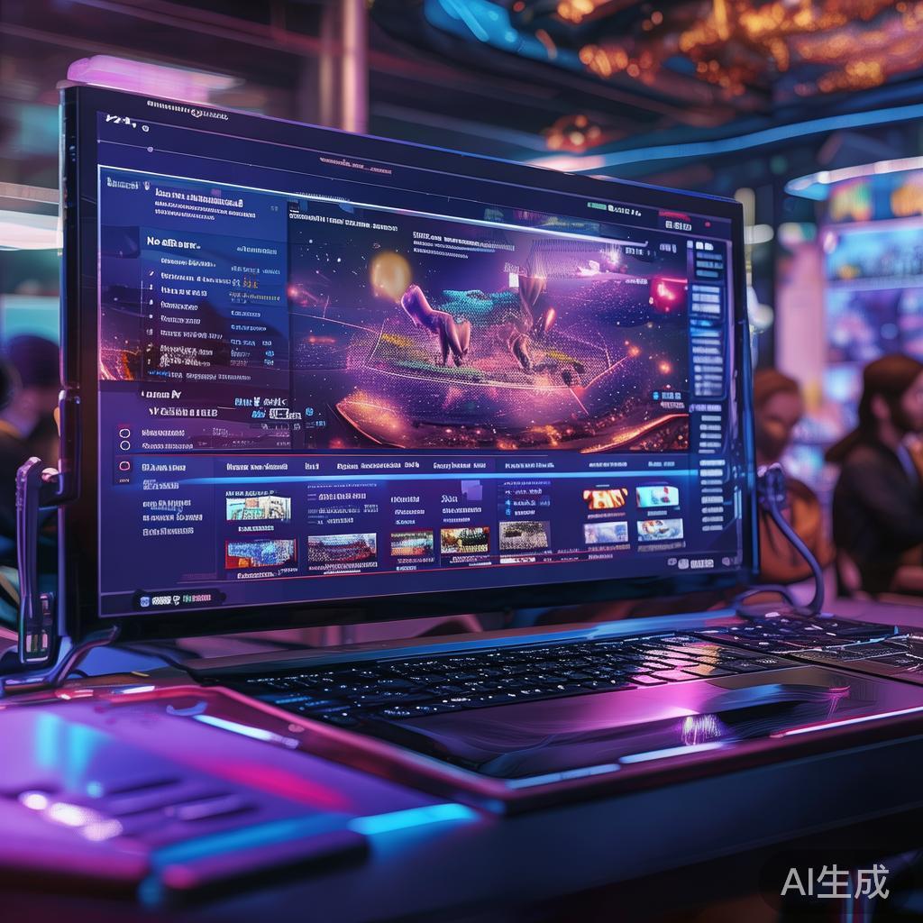 YY易游体育产品创新设计亮点全面盘点与精彩解析 在产品开发中,YY易游不断引入前沿技术。例如,利用