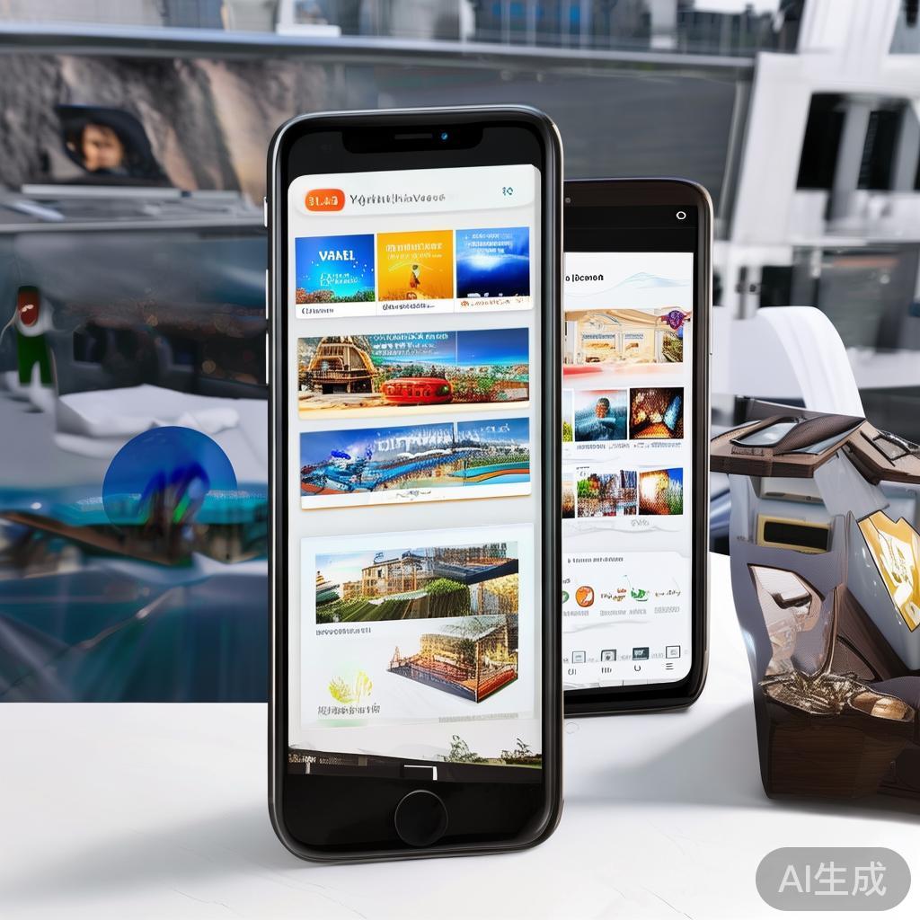 作为一种备受关注的旅游辅助类软件，yy易游旨在为用