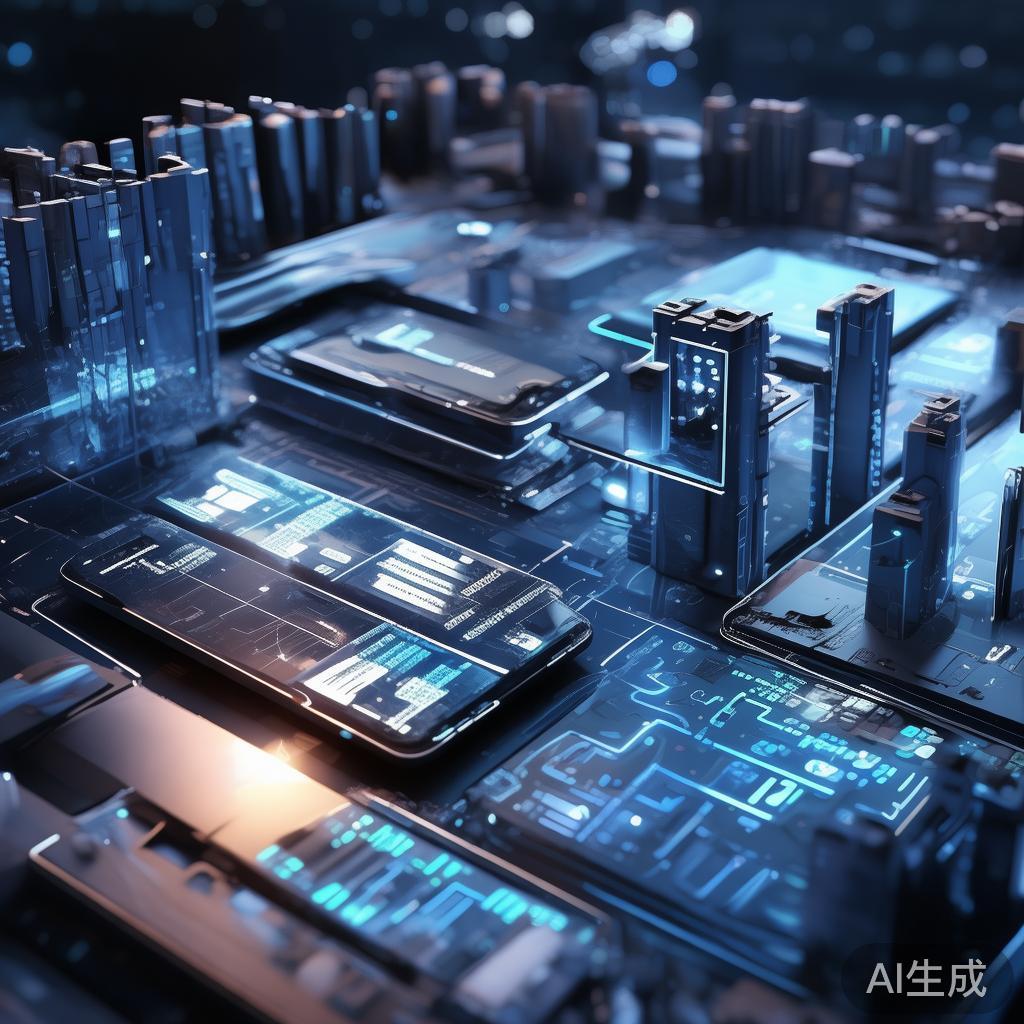 多重身份验证保障身份信息安全
在用户进行支付操作