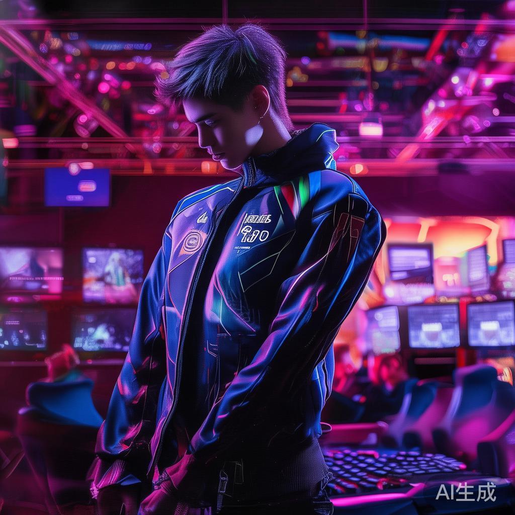 关于安全保障，优质的电竞会员平台通常会采取多项措施