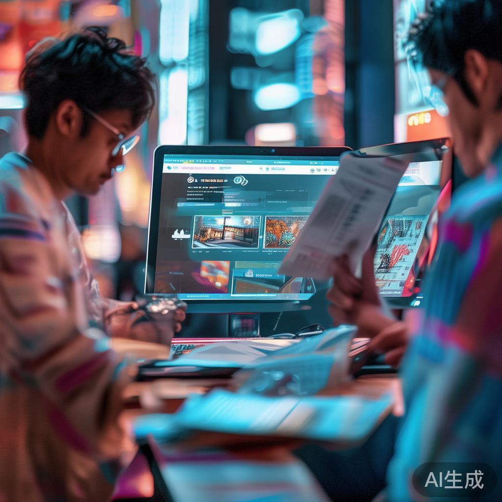 遇到易游YY平台出现问题怎么办?详细解决方案推荐 用户在使用易游yy平台时,可能会遇到多种类型的问题