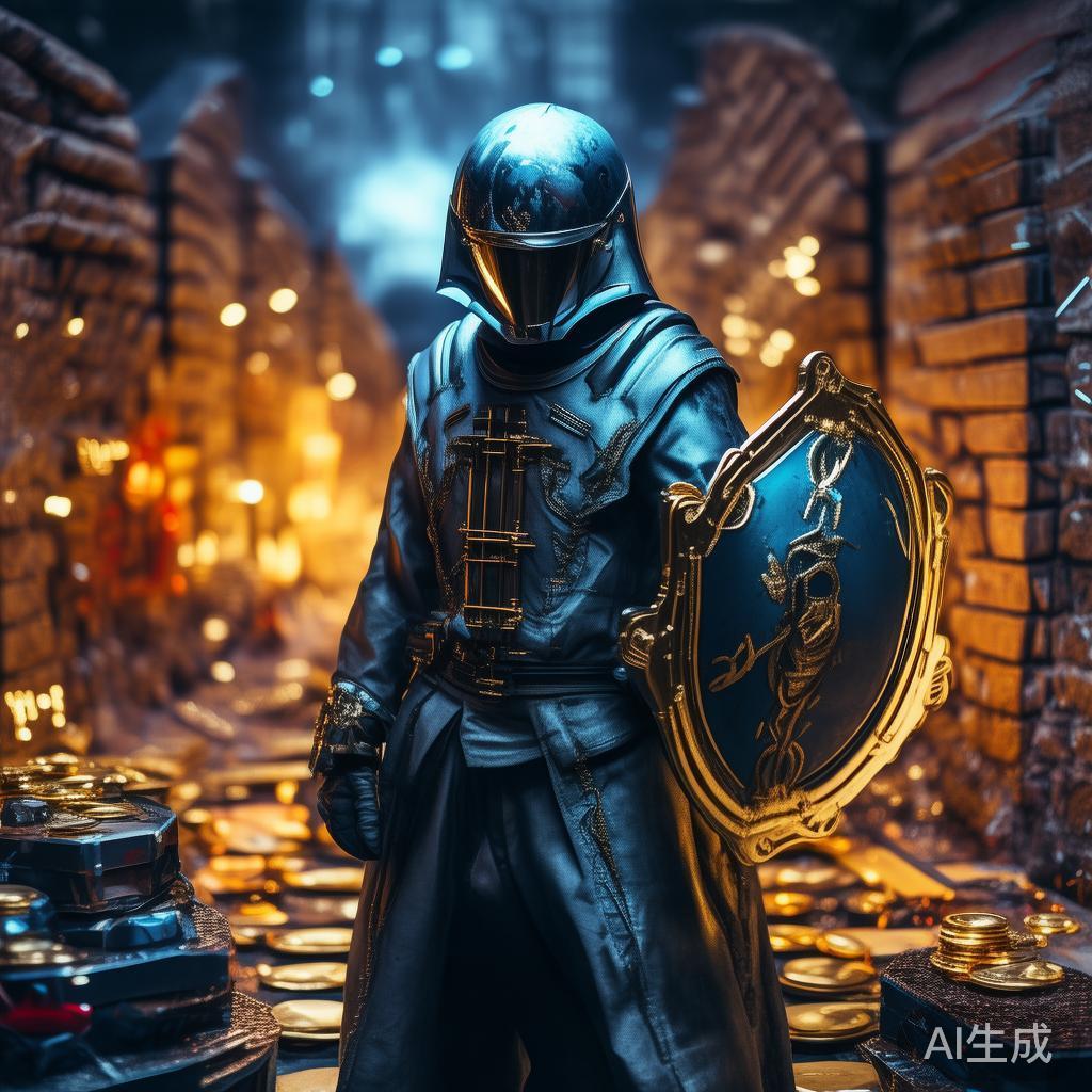 为了保障用户的资金和数据安全，yy易游官网采用多重