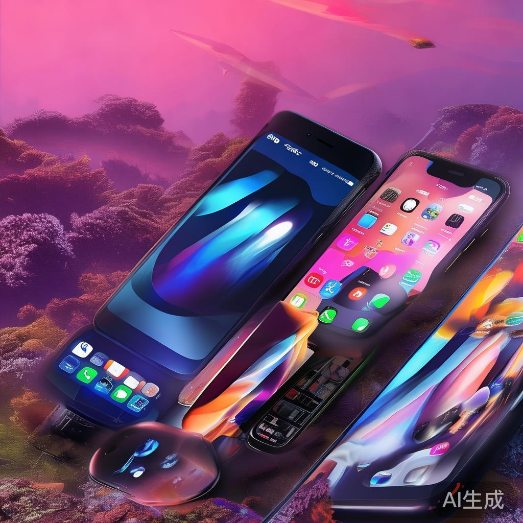 yy易游app支持哪些设备型号及使用指南 对于苹果用户,yy易游app基本支持主流的iPho