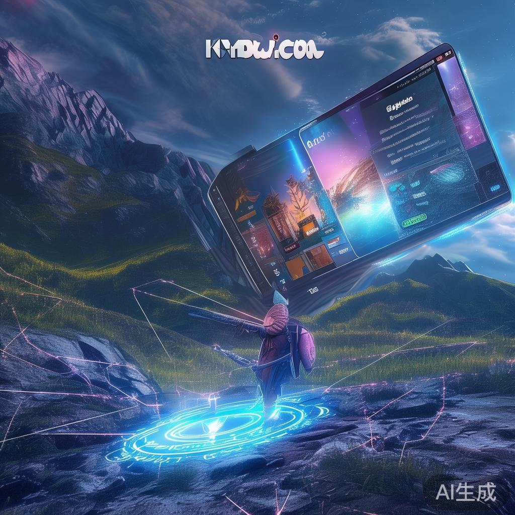 全面掌握访问yy易游游戏官网网址的实用技巧与方法指南 有些地区可能对yy易游游戏官网设置了访问限制或屏蔽