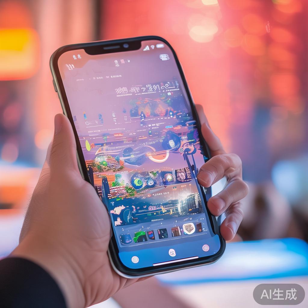 yy易游软件符合法规要求与全面安全性分析:风险评估与合规建议 随着休闲娱乐方式的多样化,手游和旅游软件市场蓬勃发