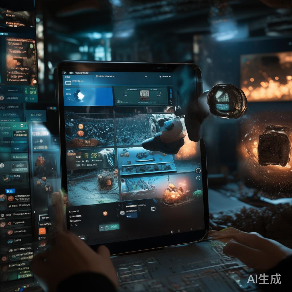 全面解析YY易游官网最新攻略,便捷玩转全方位推荐指南 在游戏过程中遇到问题时,第一时间联系平台客服,获得