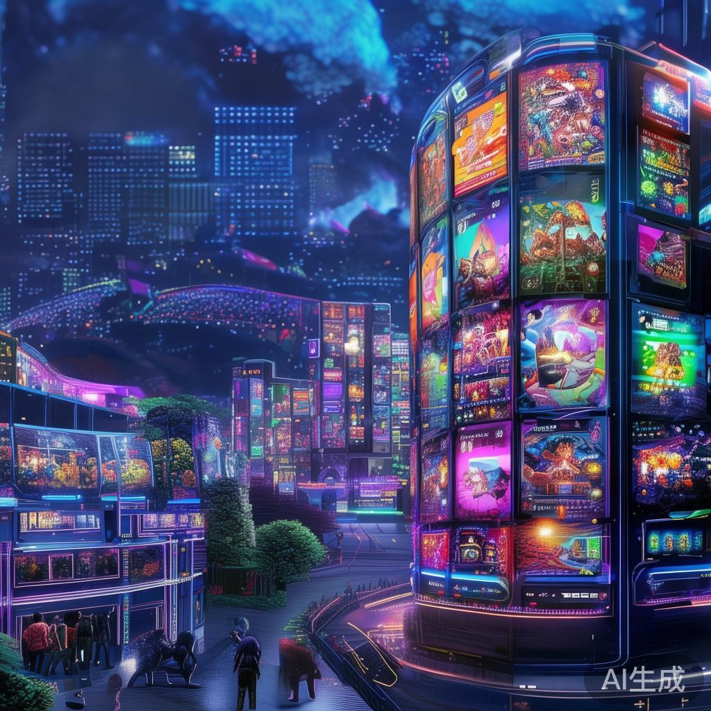 平台背景与发展现状
米乐m6易游yy平台以其丰富