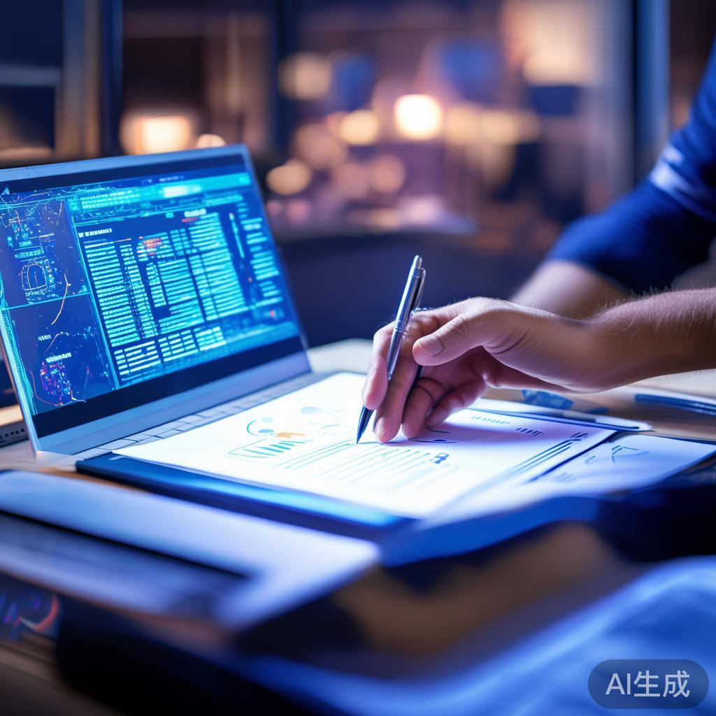 在现代互联网经济快速发展的背景下，数字协议签署成为