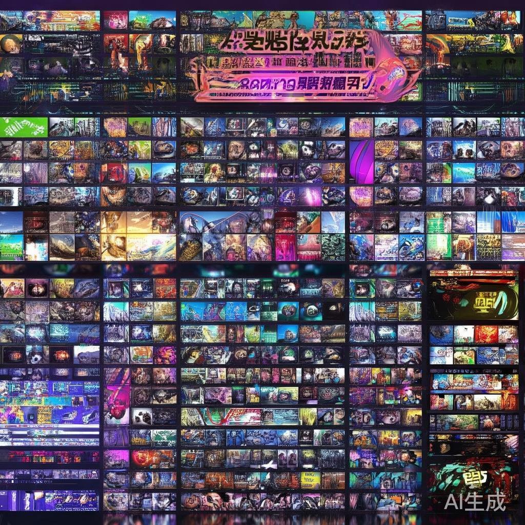 在当今数字娱乐充满活力的时代，众多玩家不断追求丰富