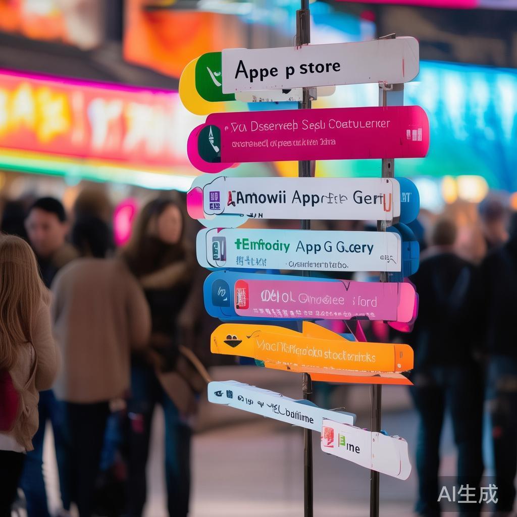 应用商店：苹果用户可以通过App&nbsp;Store搜索“