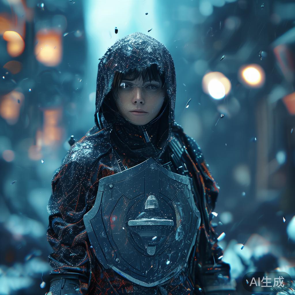 用户最关心的莫过于平台的资金安全与个人信息保护。y