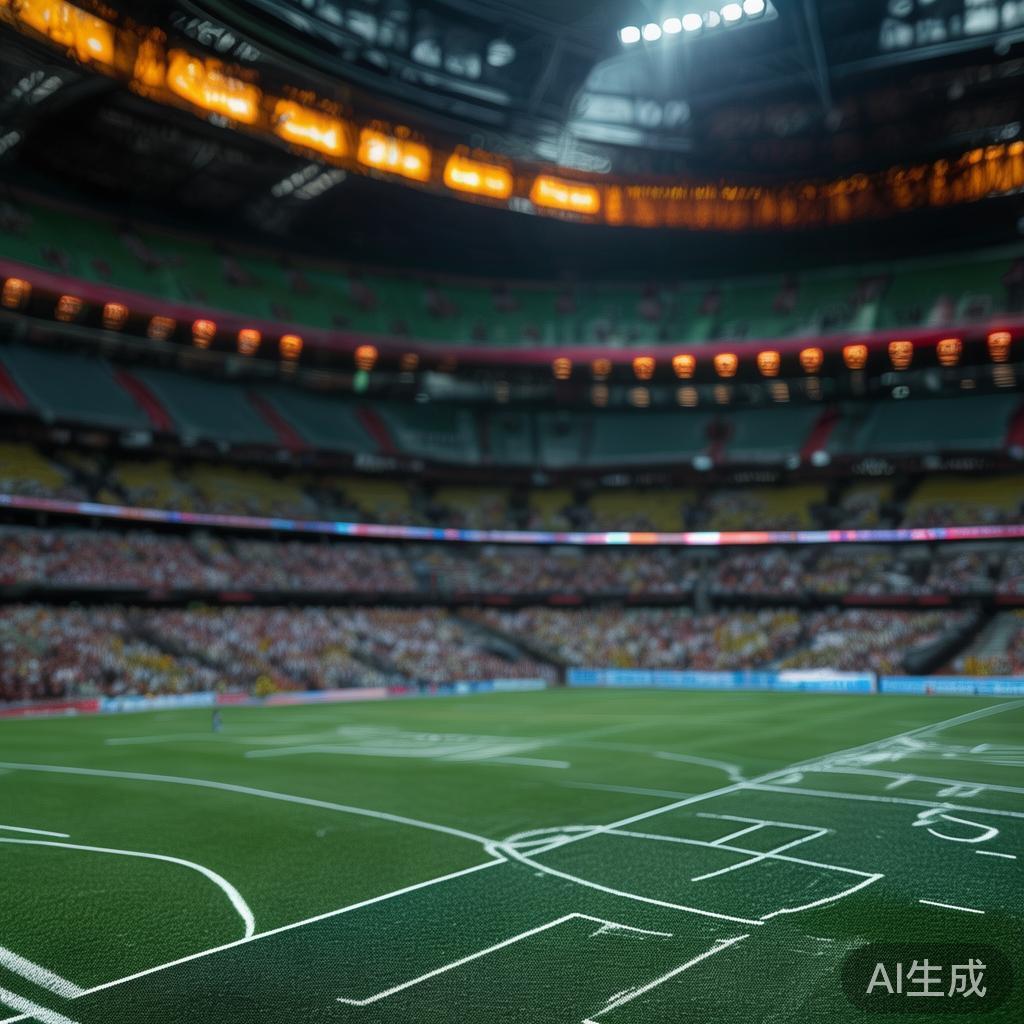 了解一个体育平台的真实性，首要从其背景和发展历程入