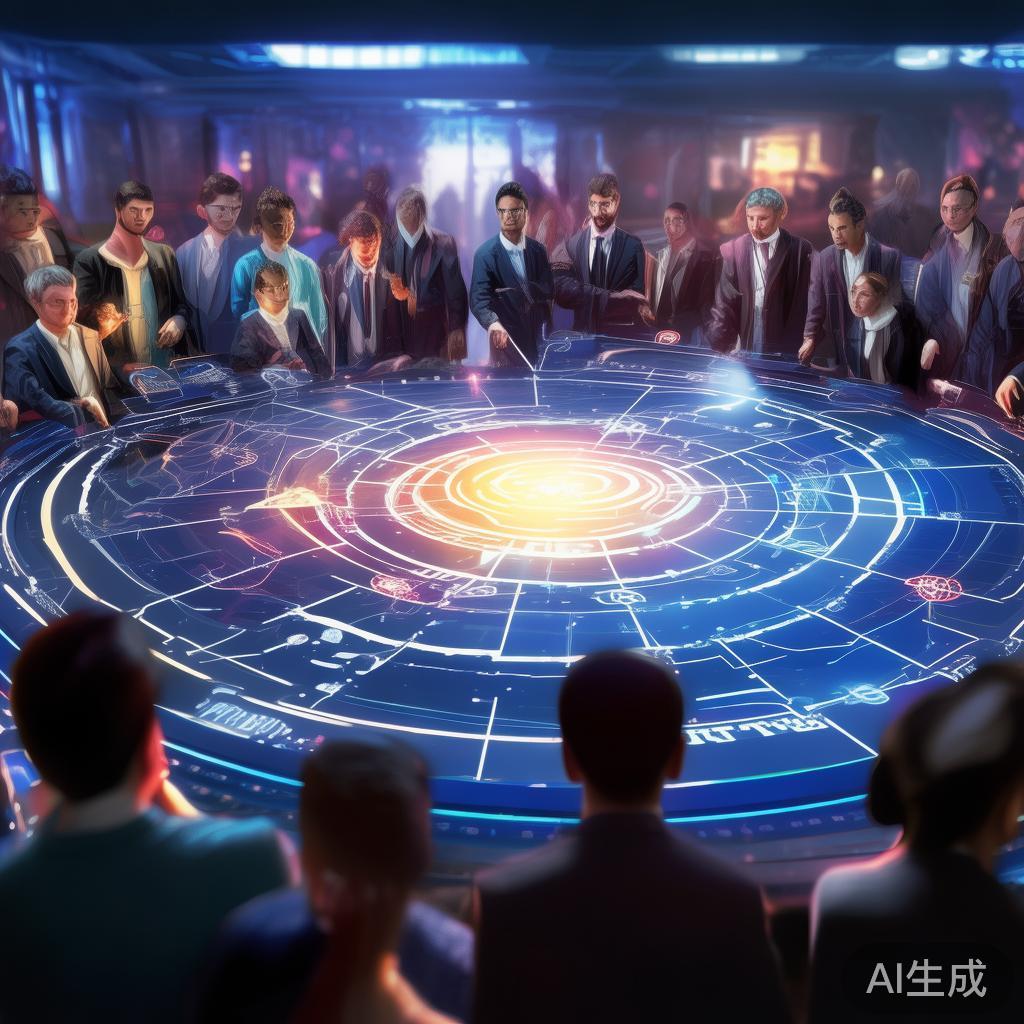 “易游YY协议”是一套以合作共赢为核心的合作协议体